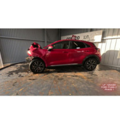 Alternateur FORD PUMA 2