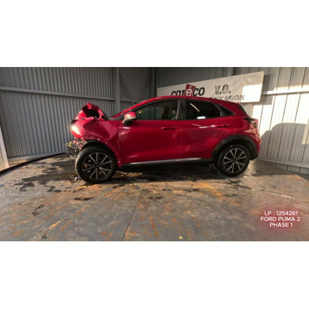 Alternateur FORD PUMA 2