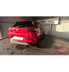 Etrier avant gauche (freinage) FORD PUMA 2 Photo n°5