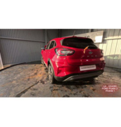 Pedale d'embrayage FORD PUMA 2 Photo n°4