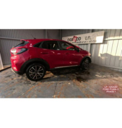 Boite a gants FORD PUMA 2 Photo n°6