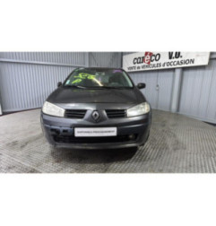 Air bag conducteur RENAULT MEGANE 2 Photo n°1