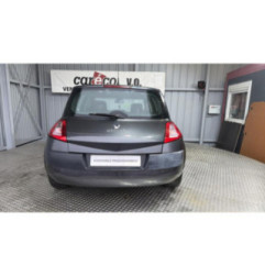 Air bag conducteur RENAULT MEGANE 2 Photo n°8