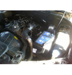 Porte arriere droit SSANGYONG KYRON Photo n°6