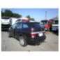 Porte avant gauche SSANGYONG KYRON