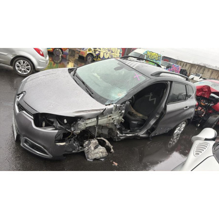 Attache ceinture arriere droit RENAULT CAPTUR 1