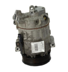 Compresseur clim RENAULT MASTER 3
