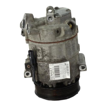 Compresseur clim RENAULT MASTER 3