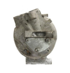 Compresseur clim RENAULT MASTER 3 Photo n°5