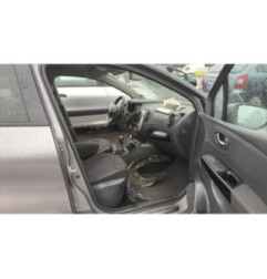 Com (Bloc Contacteur Tournant+Commodo Essuie Glace+Commodo Phare) RENAULT CAPTUR 1 Photo n°4