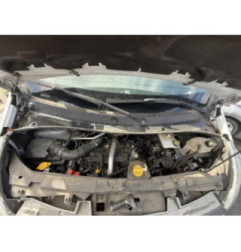 Compresseur clim RENAULT MASTER 3 Photo n°11