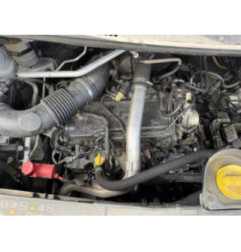 Compresseur clim RENAULT MASTER 3 Photo n°12