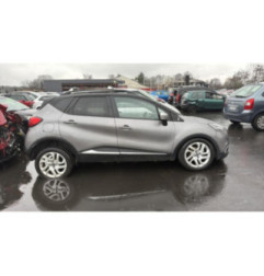 Panneau de porte arriere droit RENAULT CAPTUR 1 Photo n°3