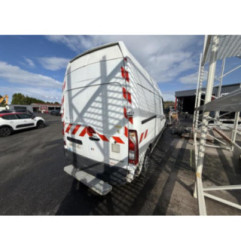 Compresseur clim RENAULT MASTER 3 Photo n°18