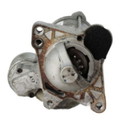 Demarreur RENAULT MASTER 3 Photo n°1