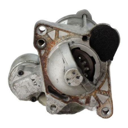 Demarreur RENAULT MASTER 3 Photo n°1