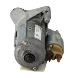 Demarreur RENAULT MASTER 3 Photo n°3