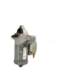 Demarreur RENAULT MASTER 3 Photo n°5