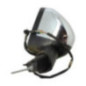Retroviseur gauche CITROEN C3 2