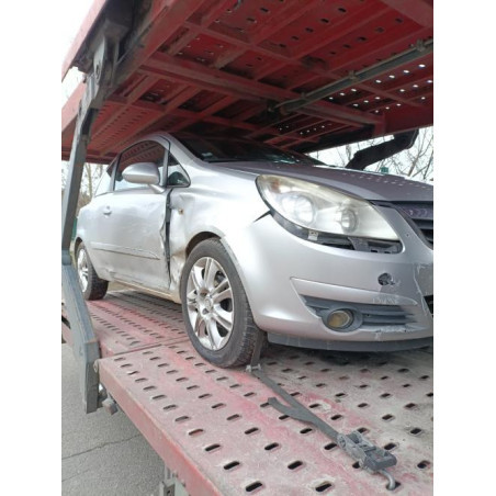 Boite de vitesses OPEL CORSA D Photo n°1