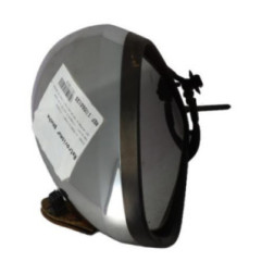 Retroviseur gauche CITROEN C3 2 Photo n°4