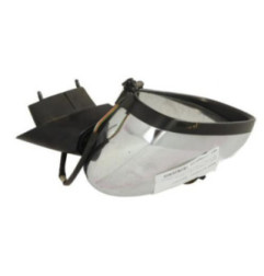 Retroviseur gauche CITROEN C3 2 Photo n°5