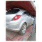 Com (Bloc Contacteur Tournant+Commodo Essuie Glace+Commodo Phare) OPEL CORSA D