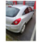 Com (Bloc Contacteur Tournant+Commodo Essuie Glace+Commodo Phare) OPEL CORSA D