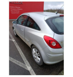 Moteur leve vitre avant droit OPEL CORSA D Photo n°7