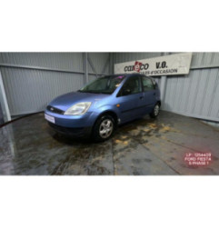 Boite de vitesses FORD FIESTA 5 Photo n°1