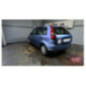 Boite de vitesses FORD FIESTA 5