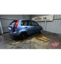 Boite de vitesses FORD FIESTA 5 Photo n°6