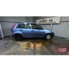 Boite de vitesses FORD FIESTA 5 Photo n°7