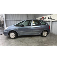 Malle/Hayon arriere CITROEN XSARA PICASSO