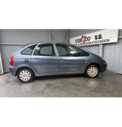 Optique avant principal droit (feux)(phare) CITROEN XSARA PICASSO Photo n°3