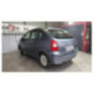 Face avant CITROEN XSARA PICASSO