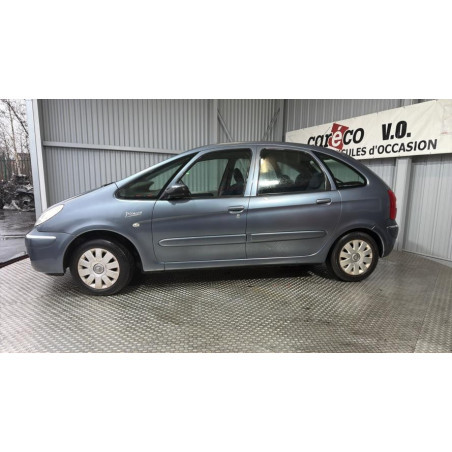 Feu arriere secondaire gauche (feux) CITROEN XSARA PICASSO