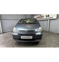 Cremaillere assistee CITROEN XSARA PICASSO Photo n°1