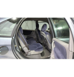 Porte avant gauche CITROEN XSARA PICASSO Photo n°5