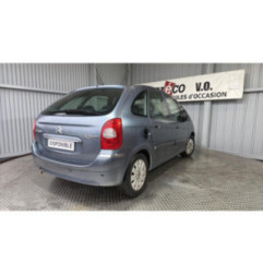 Porte arriere gauche CITROEN XSARA PICASSO Photo n°7