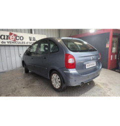 Ceinture avant gauche CITROEN XSARA PICASSO Photo n°6