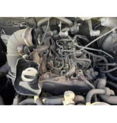 Ceinture avant gauche VOLKSWAGEN CRAFTER 1 Photo n°3