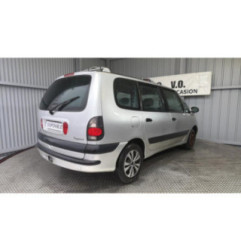 Air bag conducteur RENAULT ESPACE 3 Photo n°7