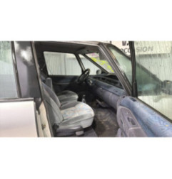 Cardan gauche (transmission) RENAULT ESPACE 3 Photo n°4