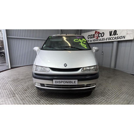 Boite de vitesses RENAULT ESPACE 3 Photo n°1
