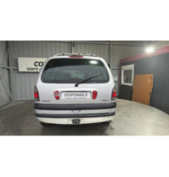 Capot RENAULT ESPACE 3 Photo n°8
