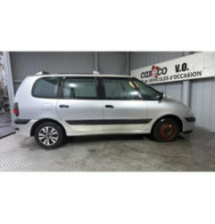 Pare choc arriere RENAULT ESPACE 3 Photo n°3