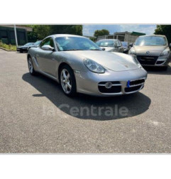 Compteur PORSCHE CAYMAN 1 987 Photo n°1