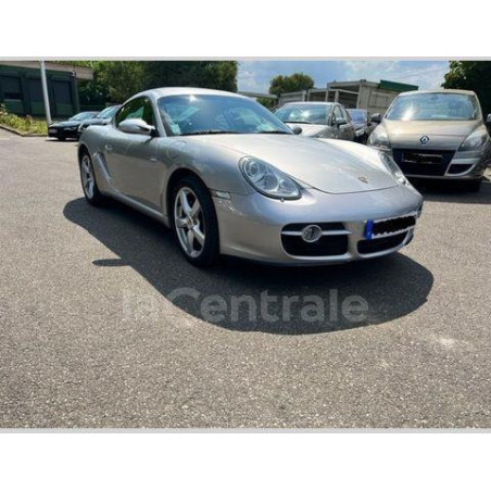 Compteur PORSCHE CAYMAN 1 987 Photo n°1