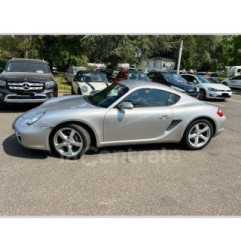 Compteur PORSCHE CAYMAN 1 987